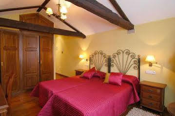 PR Santo Grial Hotel Santiago de Compostela Eksteriør billede